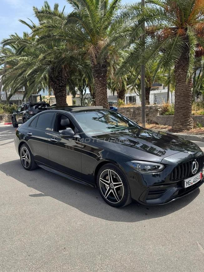classe c 300e hyper tres propre