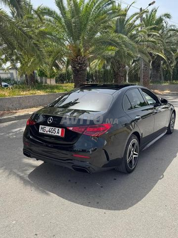 Classe C 300e Hybride très propre - 2