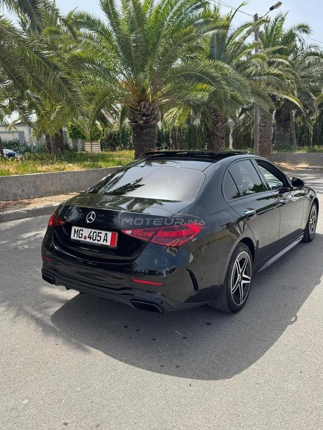 classe c 300e hyper tres propre