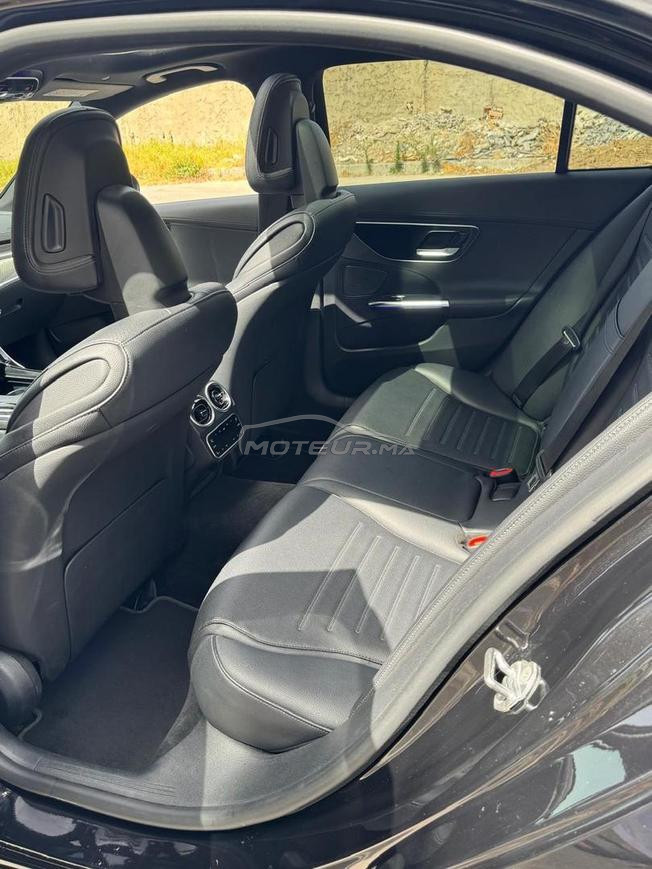 classe c 300e hyper tres propre