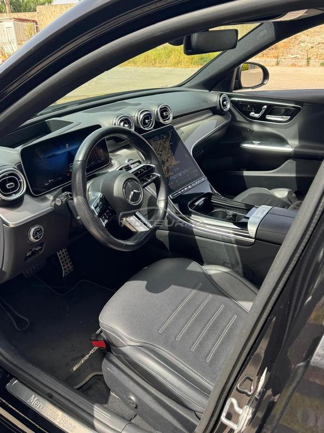 classe c 300e hyper tres propre