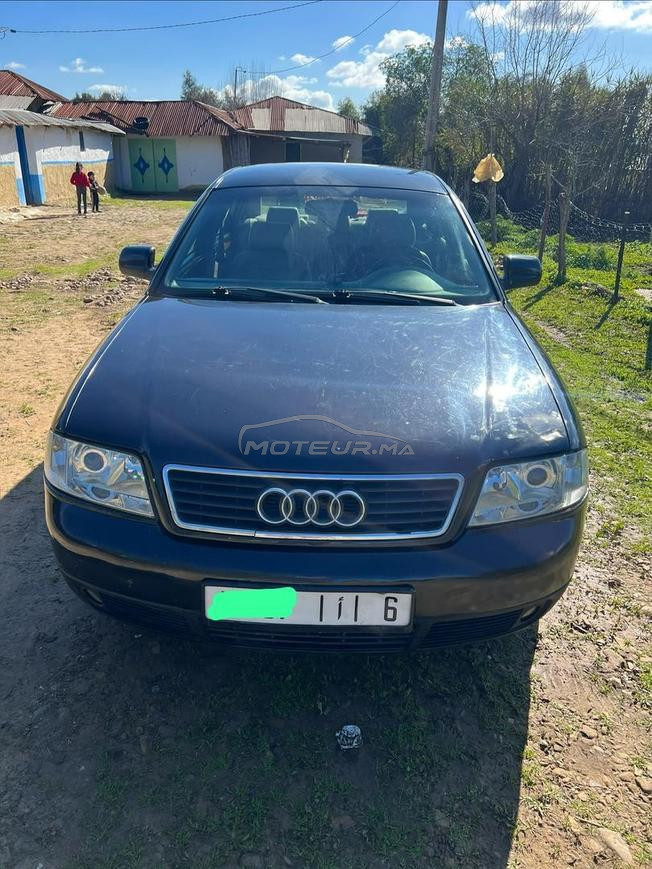 طنجة بئر الشفاء