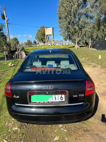 طنجة بئر الشفاء - 2