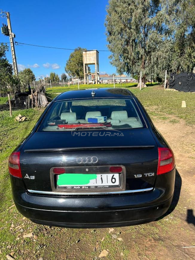 طنجة بئر الشفاء