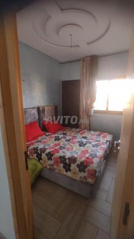 appartement meublé tiznit