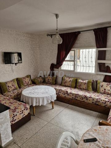 Appartement à louer – Agadir, Hay El Houda - 2