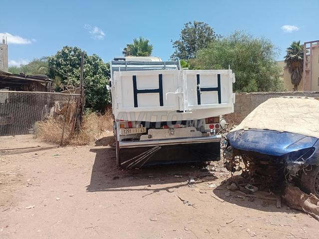 Je vends un camion - 2