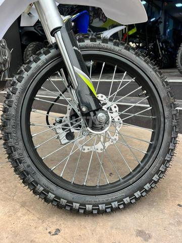 Moto Cross 125cc Neuf - Tout Terrain