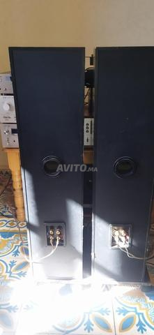 بويرز ويلكينز dm 640 - 2