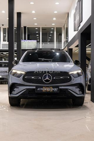 Mercedes Classe GLC300de FULL FULL OPTION 2026