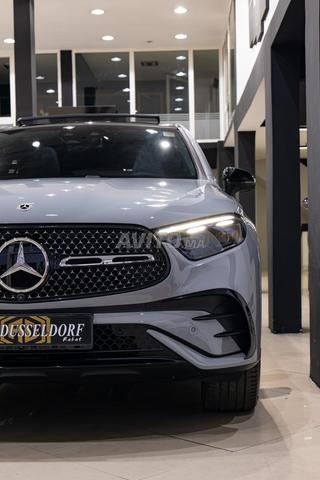 Mercedes Classe GLC300de FULL FULL OPTION 2026