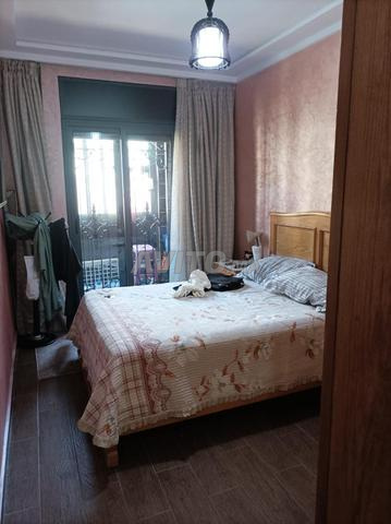Appartement à vendre 94 m² à Sidi Rahal - 2
