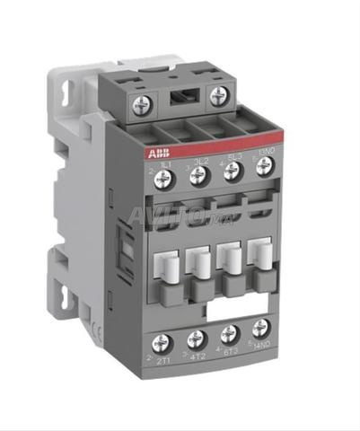 contacteur ABB AF09-30-10-14 (Made in France)