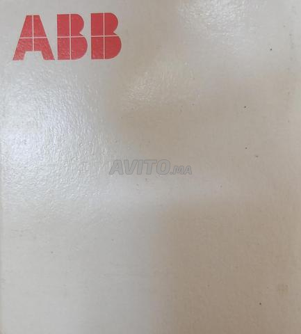 contacteur ABB AF09-30-10-14 (Made in France) - 2
