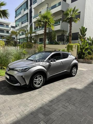 Toyota CH-R en très bon état