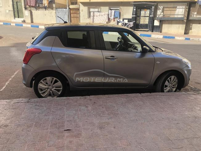 suzuki Swift 2019