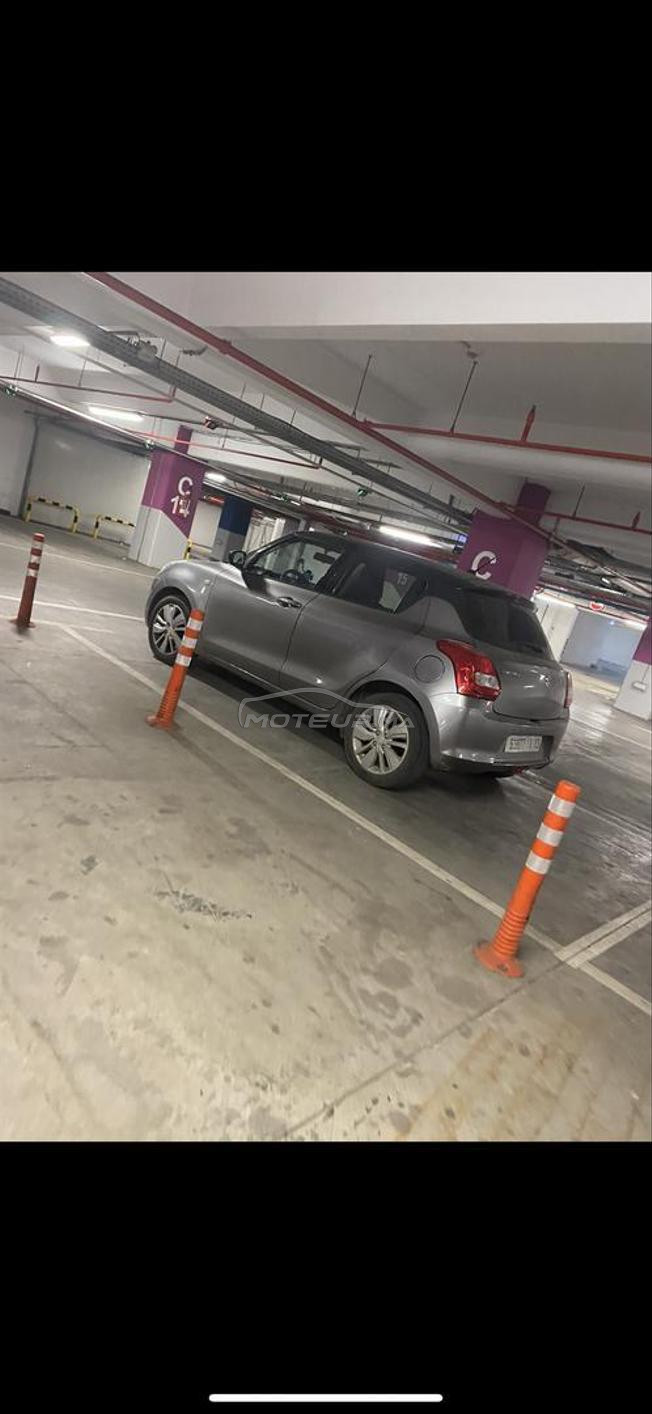 suzuki Swift 2019