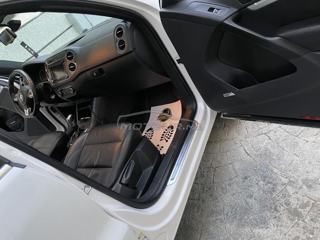 tiguan R-line