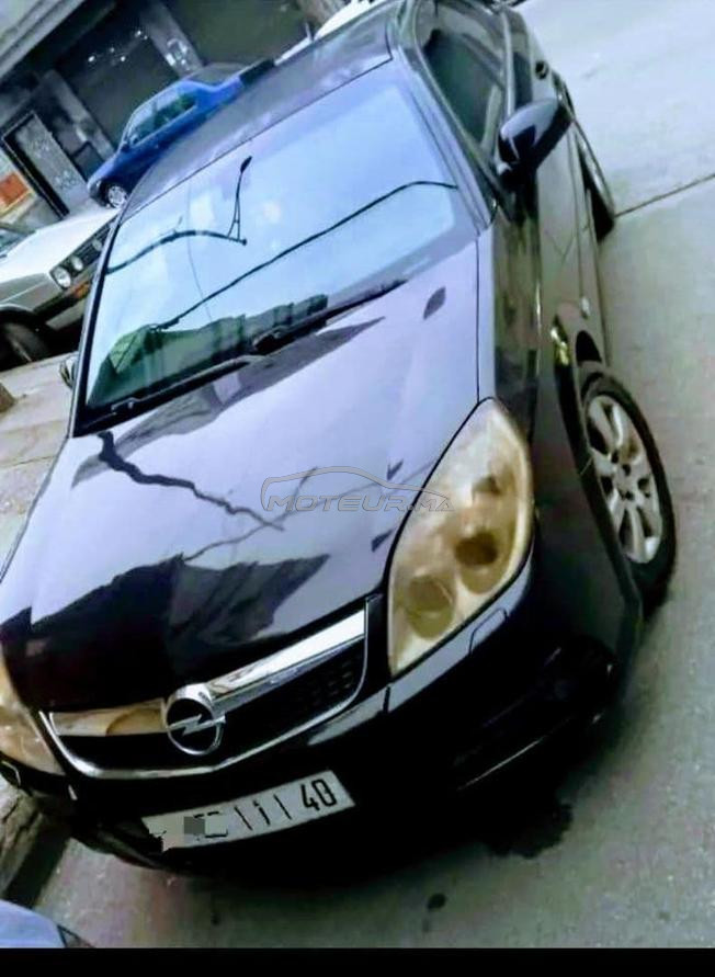 Opel Vectra n9iya bzaf 