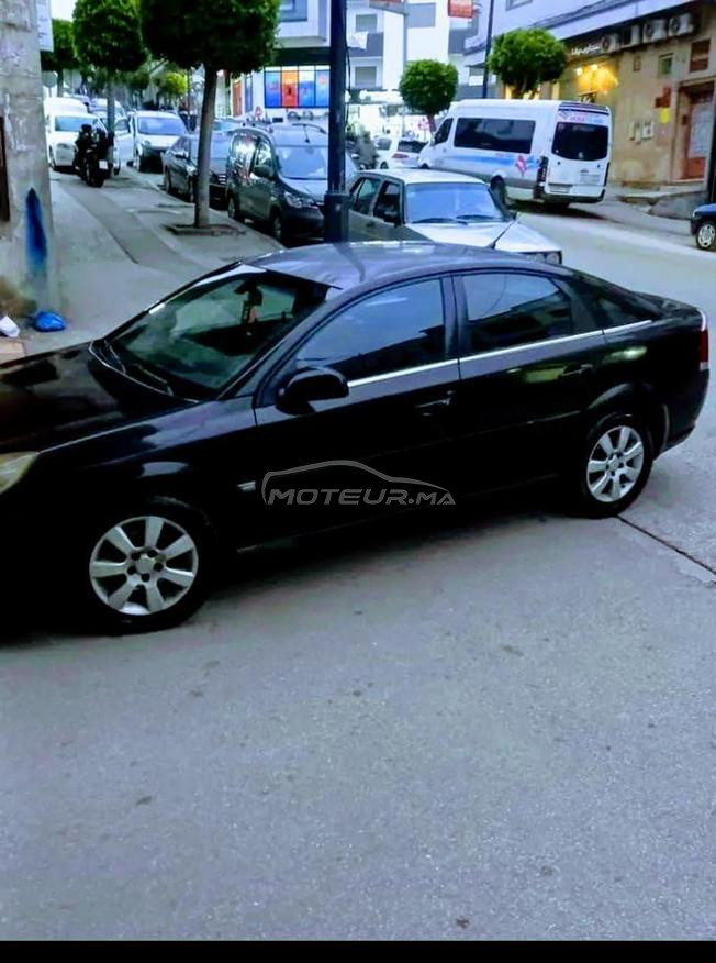 Opel Vectra n9iya bzaf 