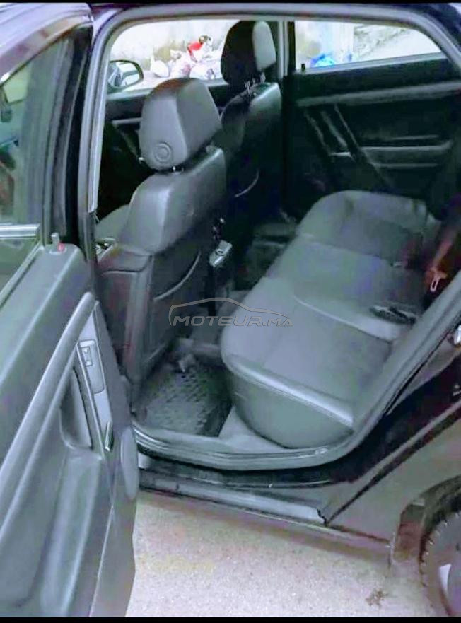 Opel Vectra n9iya bzaf 
