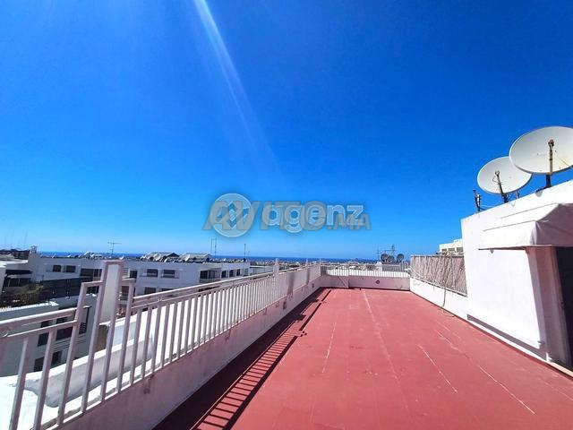 RAB-AG-1001 - Appartement à vendre à Haut Agdal