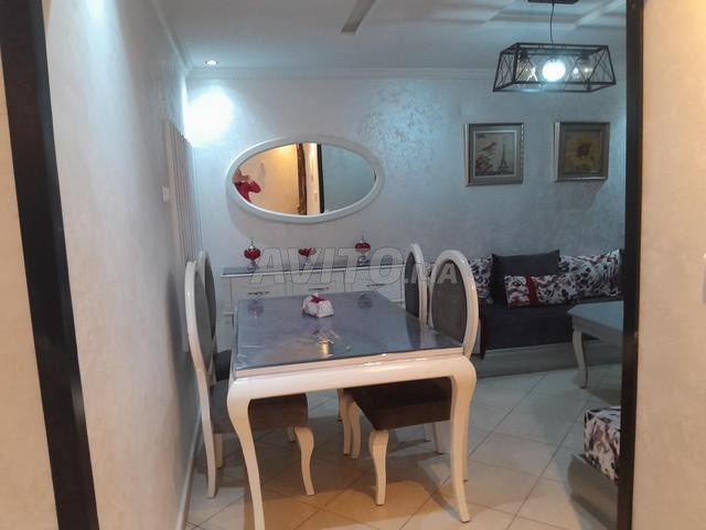 Appartement à louer 80 m² à Nador - 2