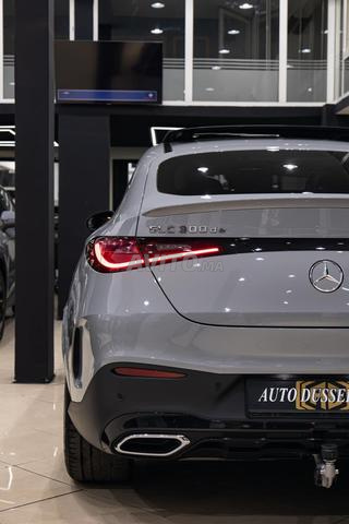 Mercedes Classe GLC300de FULL FULL OPTION 2026