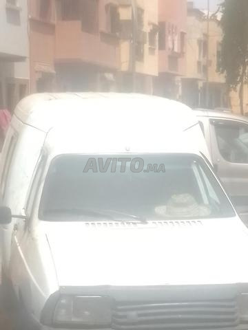 Citroen c15 - 2