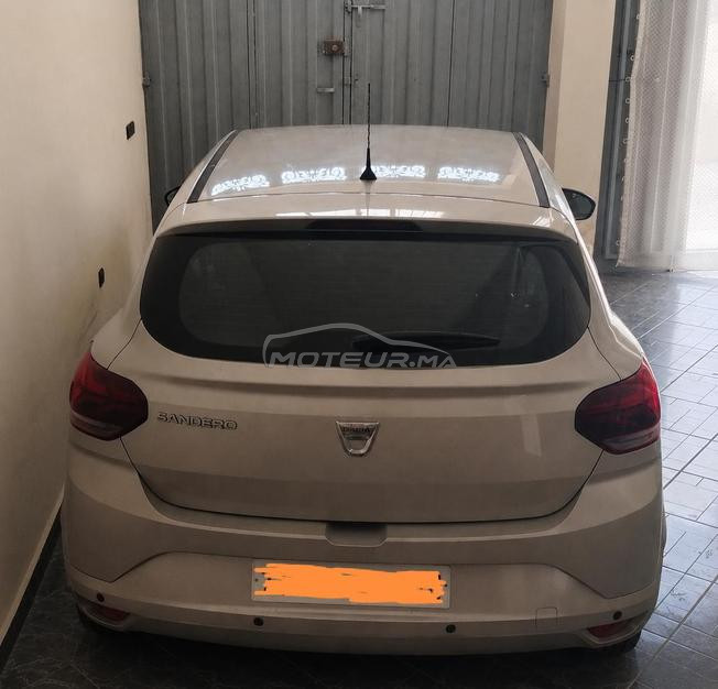 طنجة المدينة 