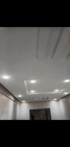 Appartement à vendre à El Mansouria - 2