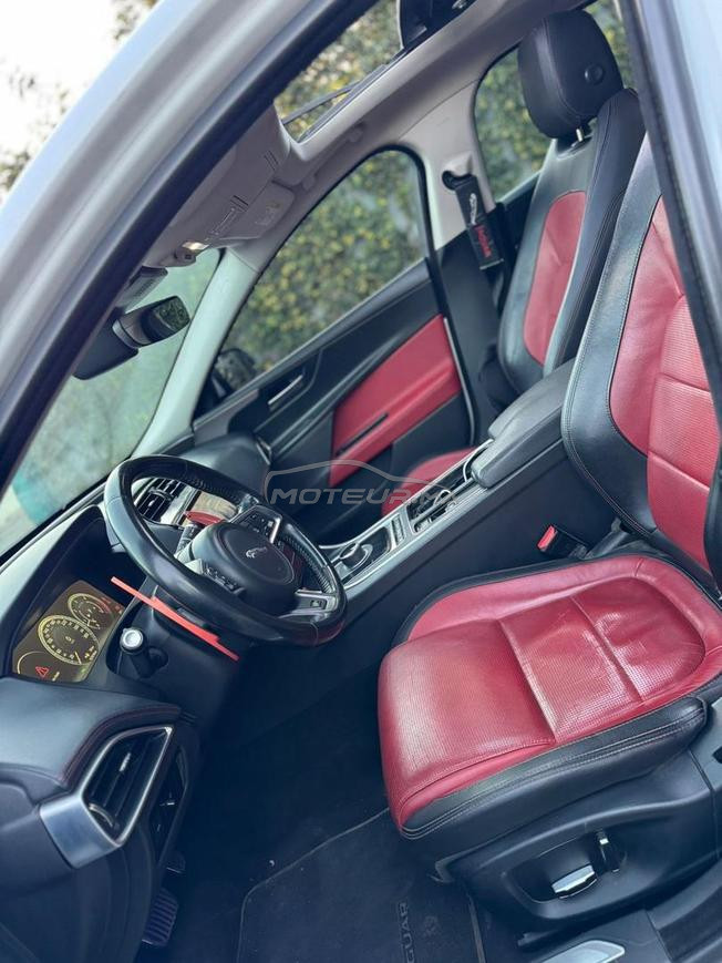 jaguar xe rsport full option 