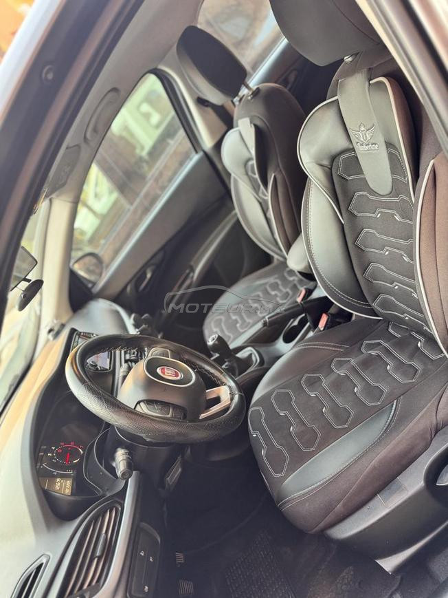 Fiat Tipo Diesel 2019 a Marrakech