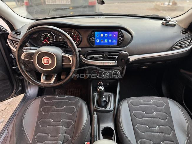 Fiat Tipo Diesel 2019 a Marrakech