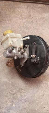 Servo frein RENAULT