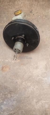 Servo frein RENAULT - 2