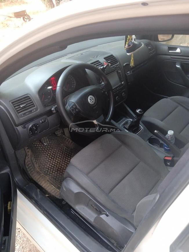 Volkswagen Golf 5 Diesel Manuelle 2008