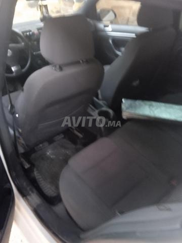 Volkswagen Golf 5 Diesel Manuelle 2008 - 2