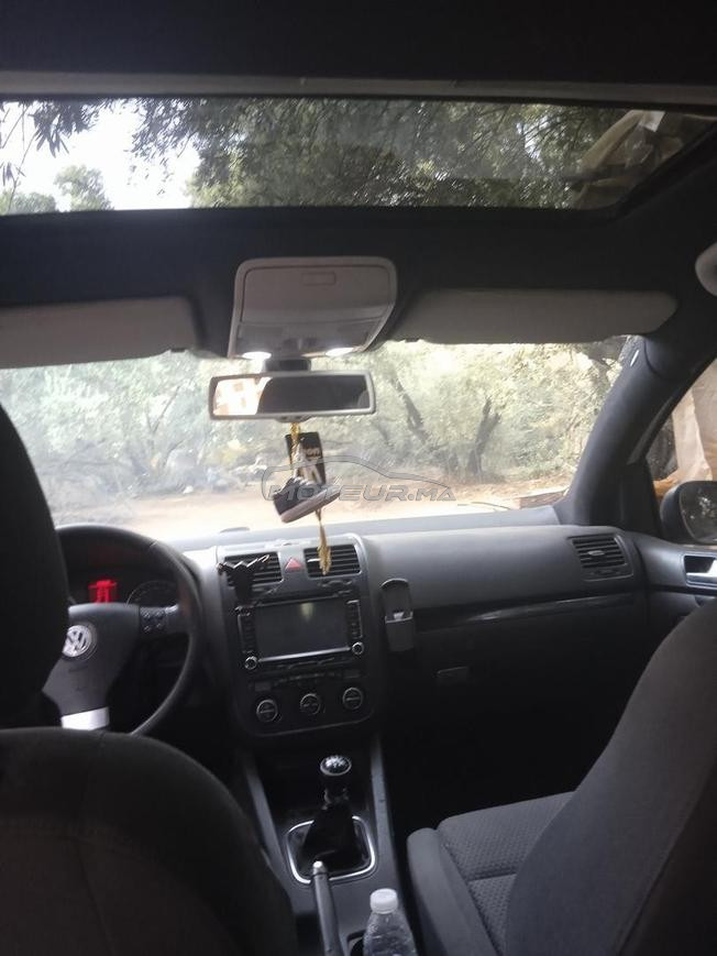 Volkswagen Golf 5 Diesel Manuelle 2008