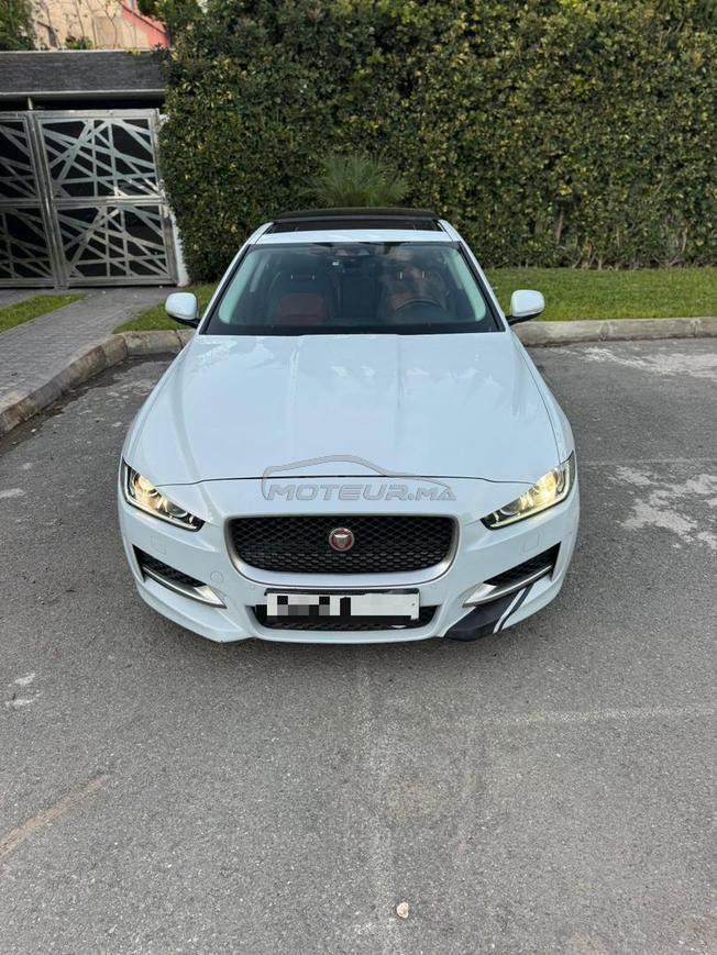 jaguar xe rsport full option 