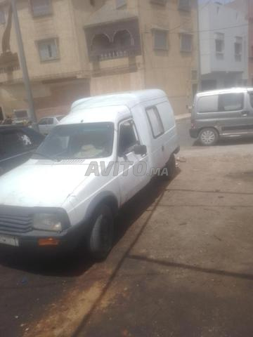 Citroen c15 - 2