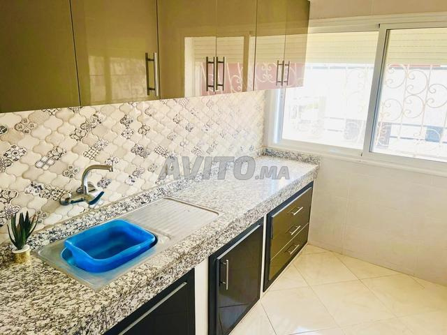 Appartement à vendre 60 m² à Ouazzane - 2