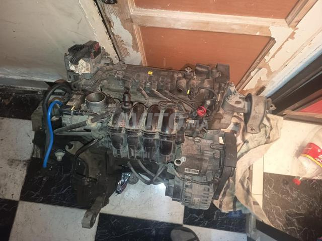 Moteur Fiat 500 à vendre - 2