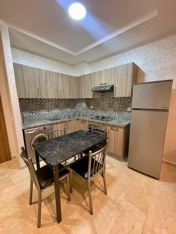 Studio 5800dhs belvédère casa - 2