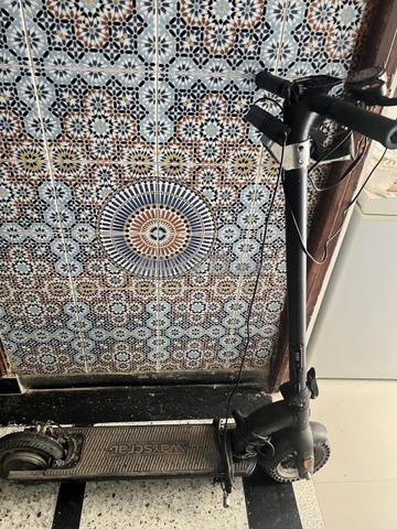 Trottinette - 2
