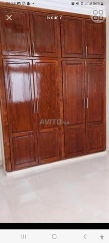 Appartement à louer - 2