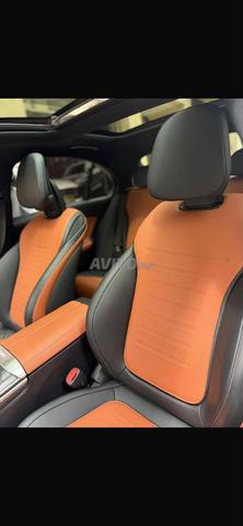 Mercedes-Benz 220 Diesel Automatique 2023 - 2