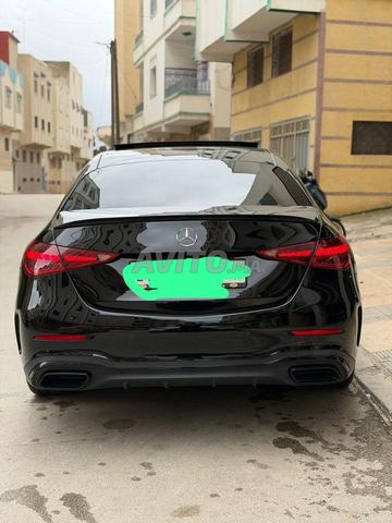مرسيدس-بنز 220 ديزل أوتوماتيك 2023