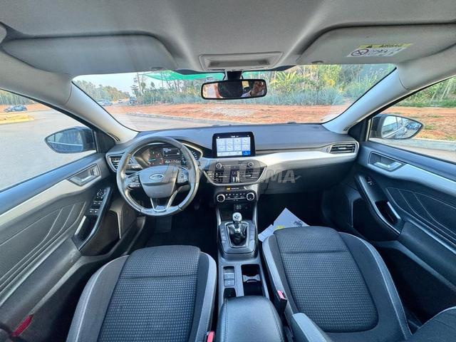 Ford Focus Première ✋️ Top - 2