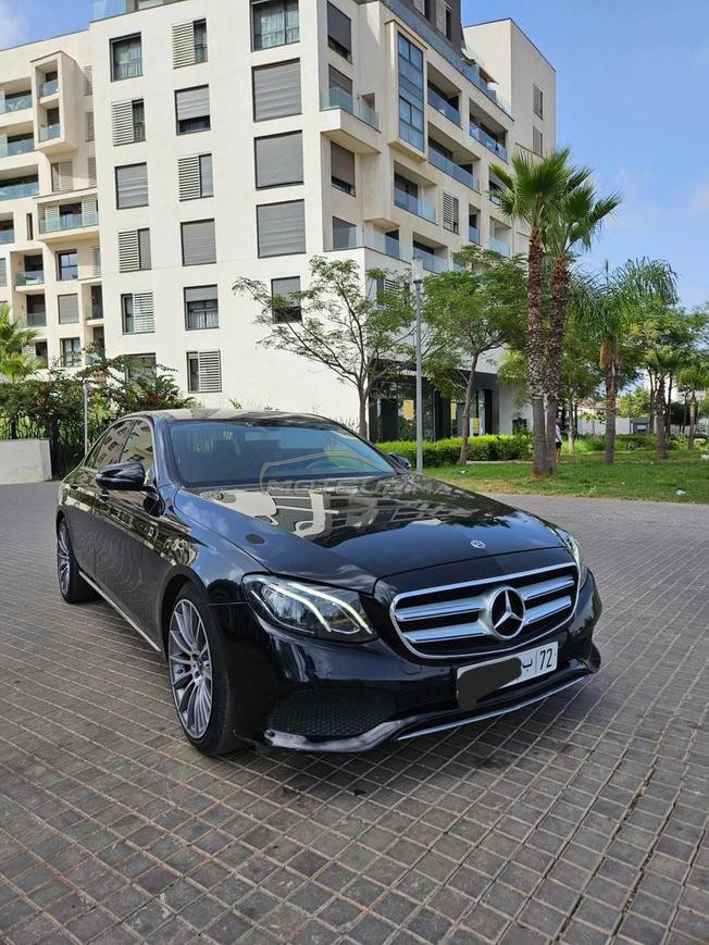 Mercedes e 220 diesel  très bon état à vendre
